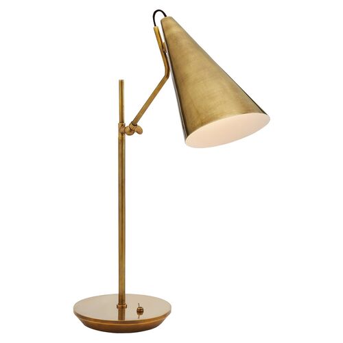 Clemente Table Lamp~P77347949