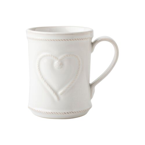 Berry & Thread Love Mug, White~P77430983