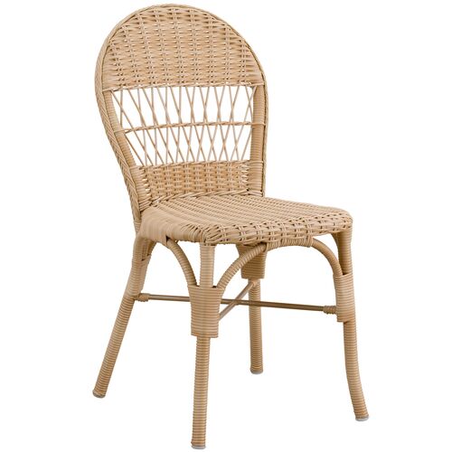 Ofelia Outdoor Dining Chair
