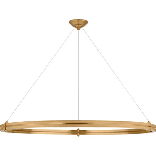 Paxton Ring Chandelier Paxton Ring Chandelier