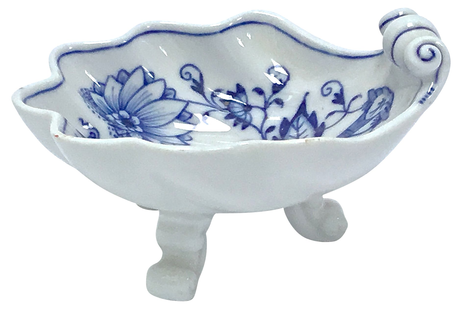Meissen Porcelain Dish~P77468511