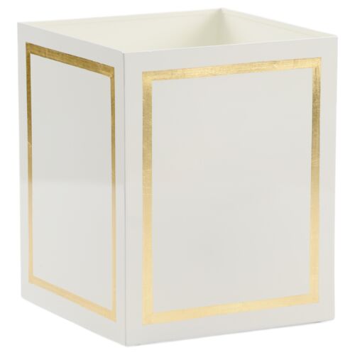 Ibiza Wastebasket