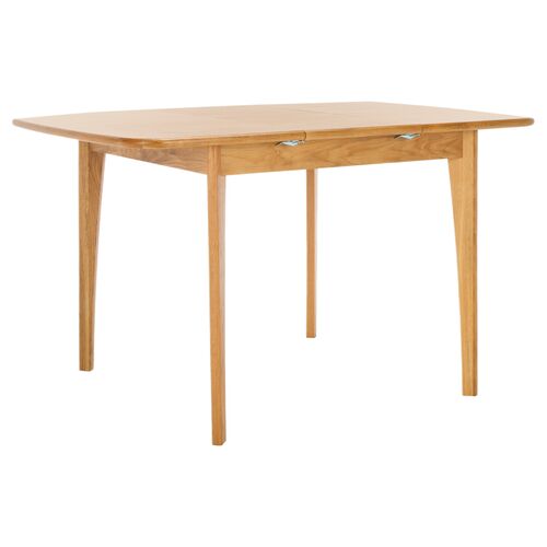 Lyrith 36"-50" Extension Dining Table Lyrith 36"-50" Extension Dining Table