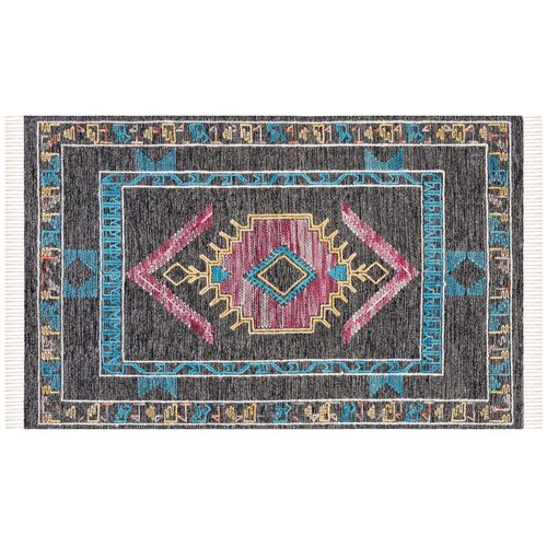 Windsor Flatweave Wool Rug