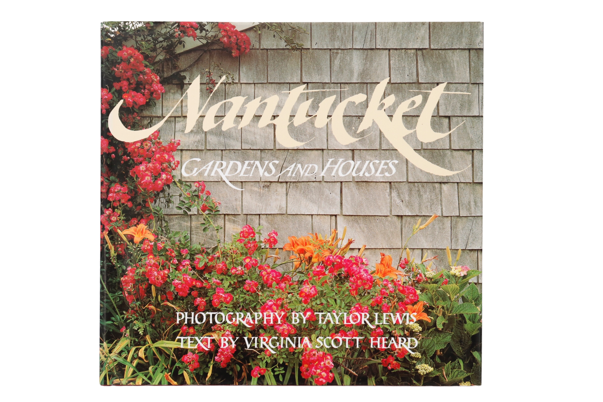 Nantucket Gardens and Houses~P77661672