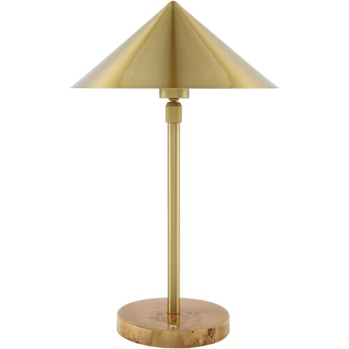 Sele Portable LED Table Lamp w/USB II Sele Portable LED Table Lamp w/USB II