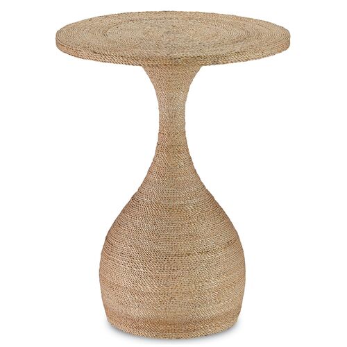 Simo Accent Table, Natural~P77596011