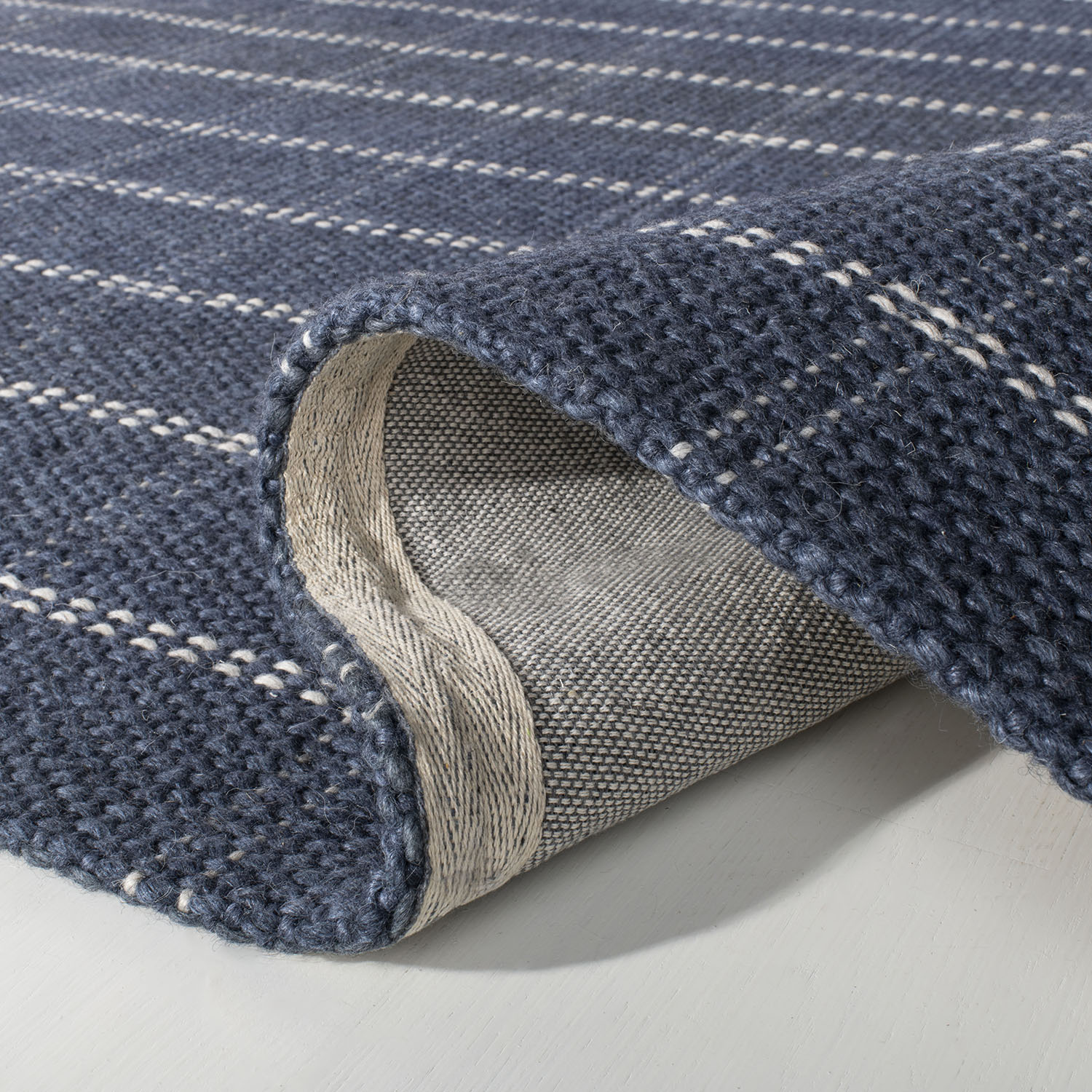 Lauren Ralph Lauren, Tamworth Check III Rug | One Kings Lane