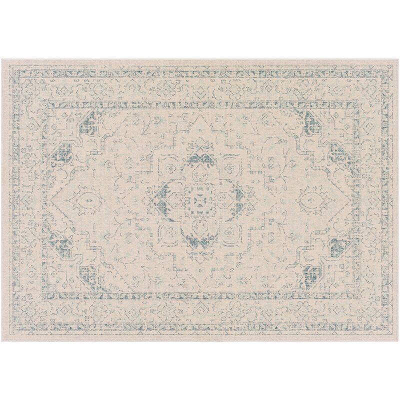 Vernazza Outdoor Rug, Taupe