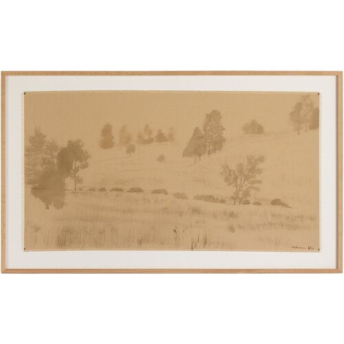 The Hills by Chelsea Fly