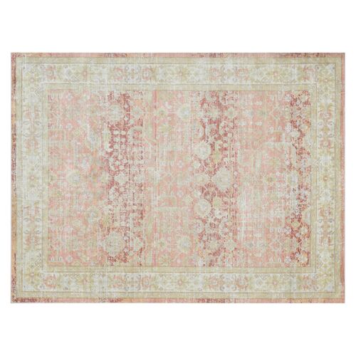 Channing Vintage Inspired Rug