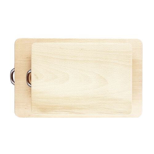 Piedmont Chopping Board with Handle, Small