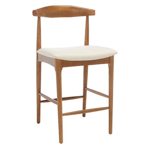 Novanen Retro Counter Stool