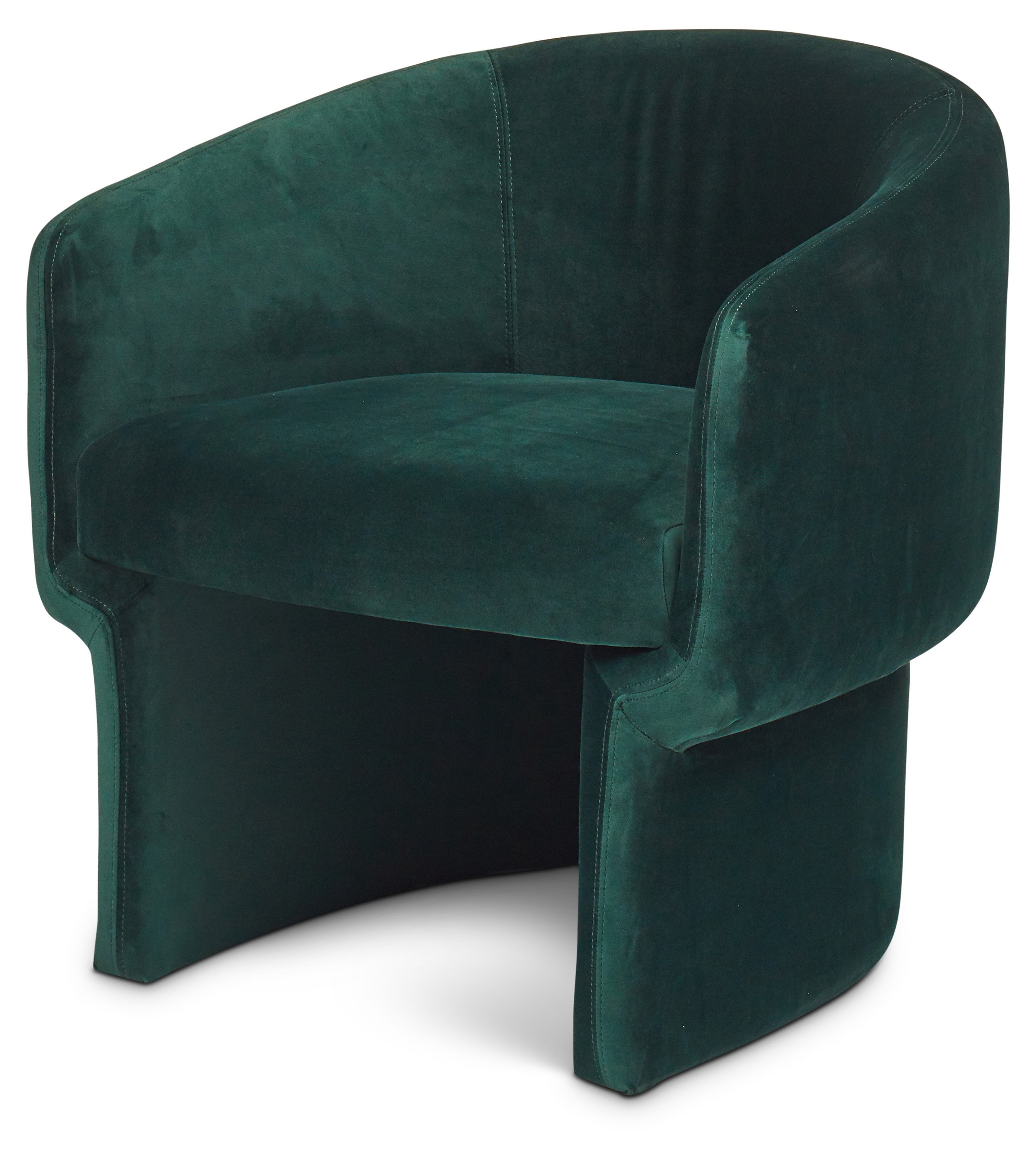 Demi Accent Chair One Kings Lane