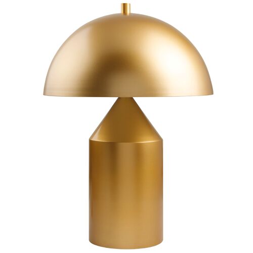 Wells Dome Table Lamp