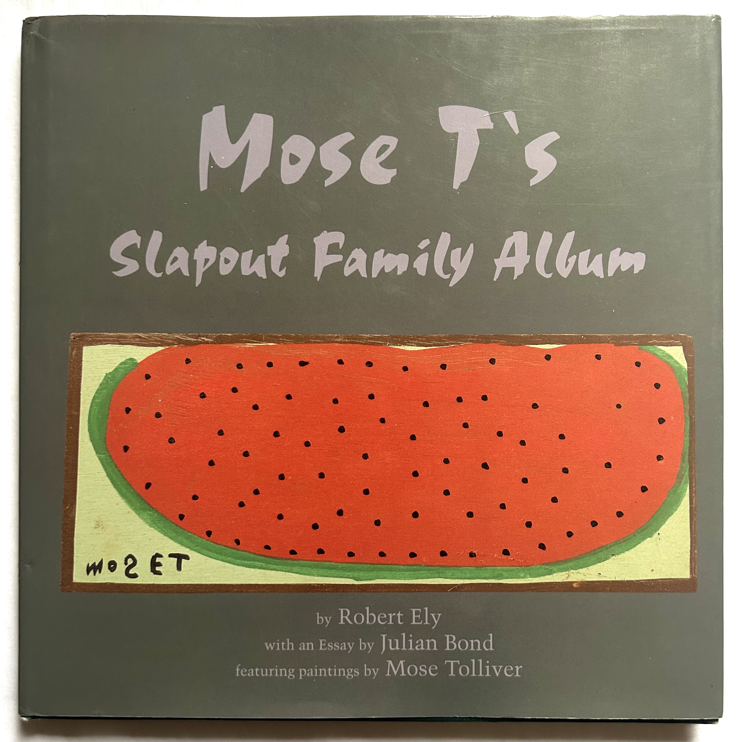 Mose T’s Slapout Family Album~P77733792