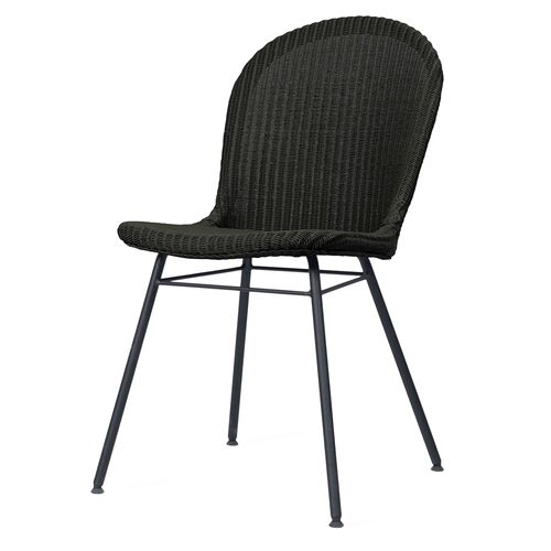 Yann Dining Chair, Black~P77641620