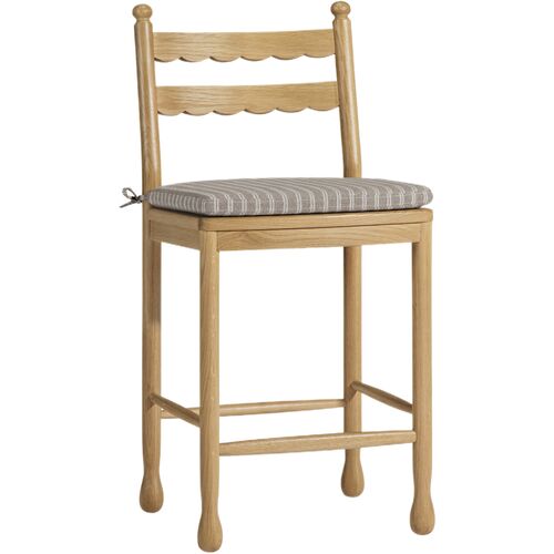 Declan Counter Stool