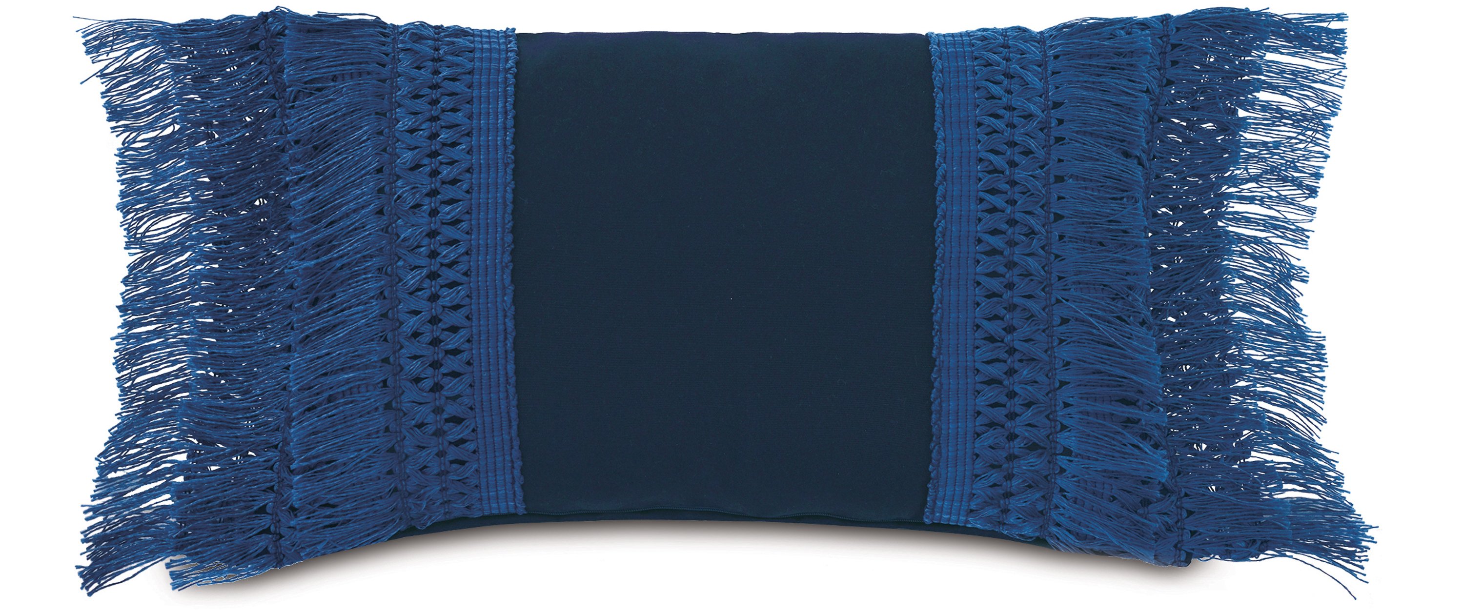 Callie Outdoor Pillow One Kings Lane