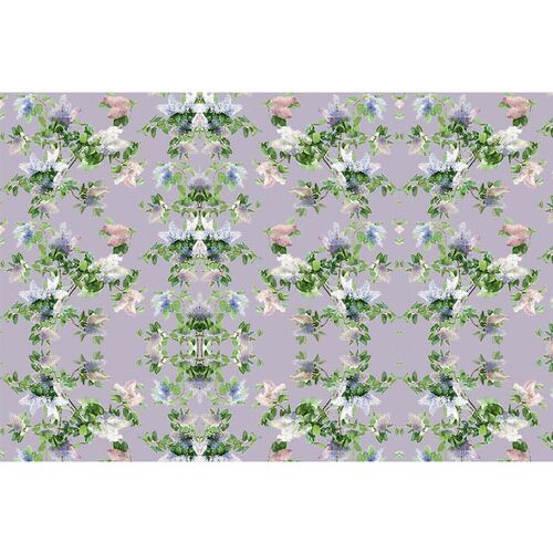 Helen Strom Med. Lilas Wallpaper, Lilac~P77605221
