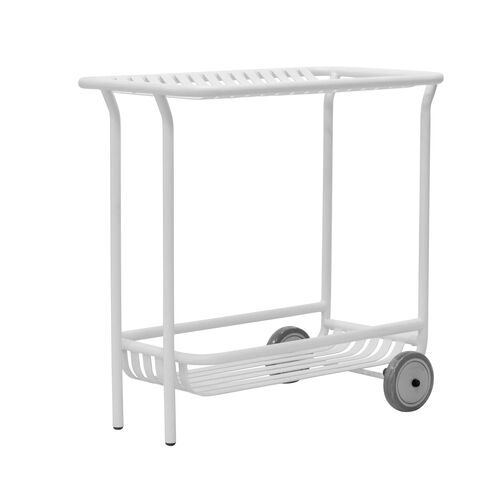 Arboria 32" Outdoor Bar Cart