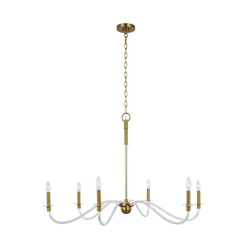 Hanover Chandelier