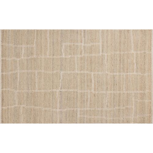 Asha Hand Loomed Rug