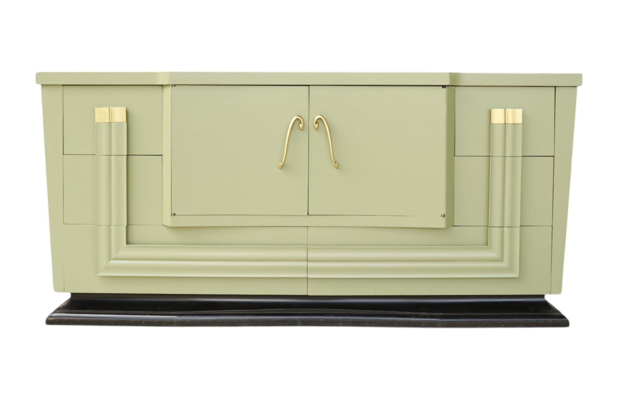 French Style Mid-Century Dresser~P77736696