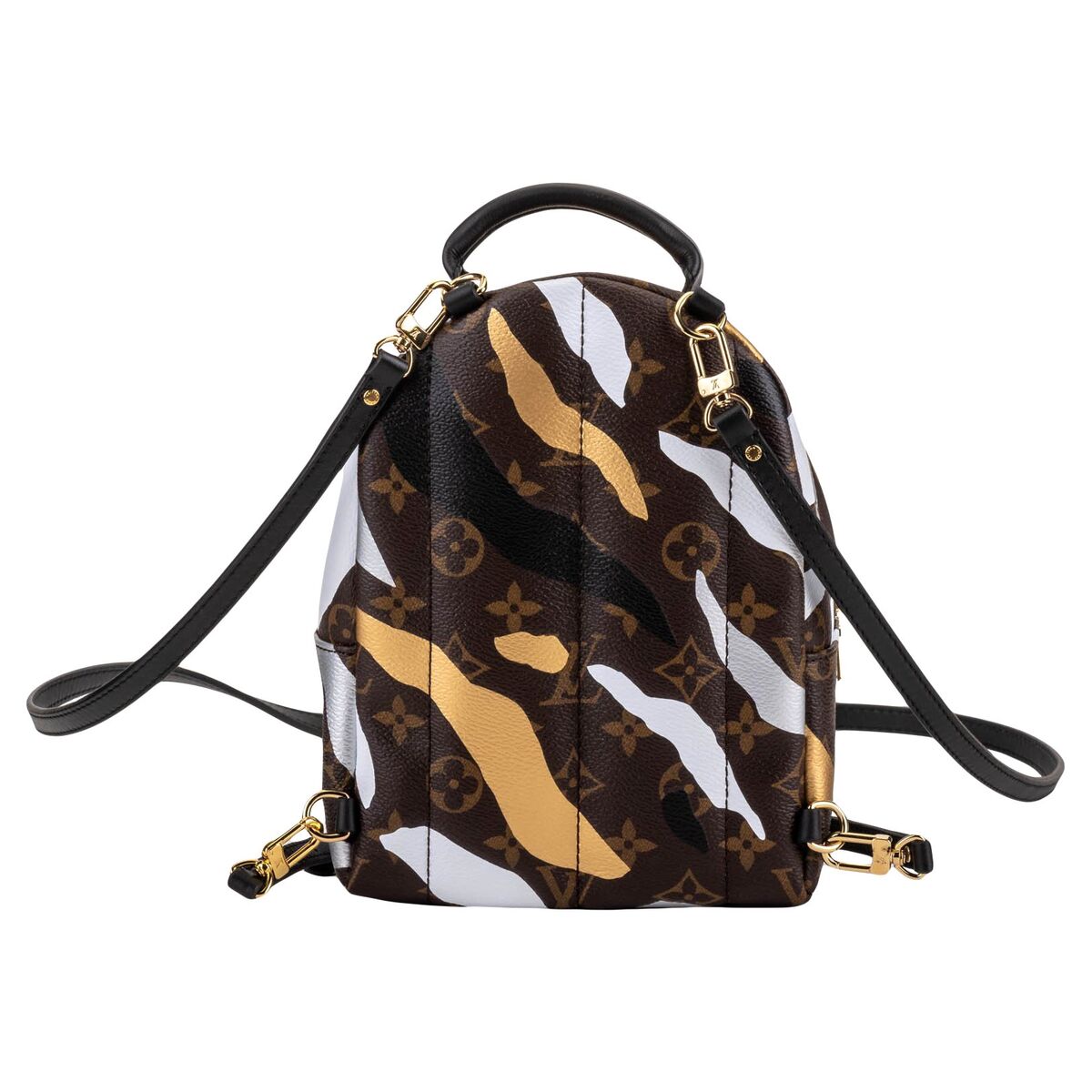 Louis Vuitton Palm Springs Backpack Limited Edition LOL League of