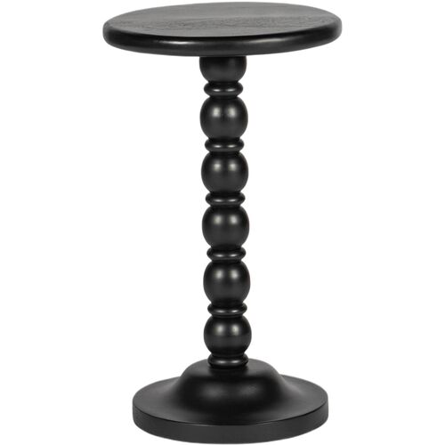 Thalyn Spindle Drink Table