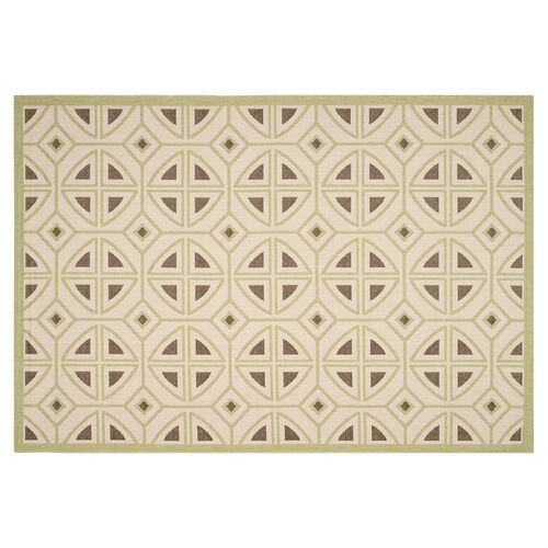 Williow Outdoor Rug, Multi Williow Outdoor Rug, Multi~P76445059