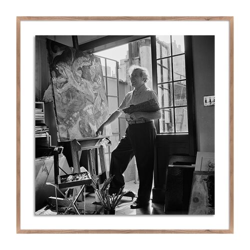 Getty Images, Marc Chagall Getty Images, Marc Chagall