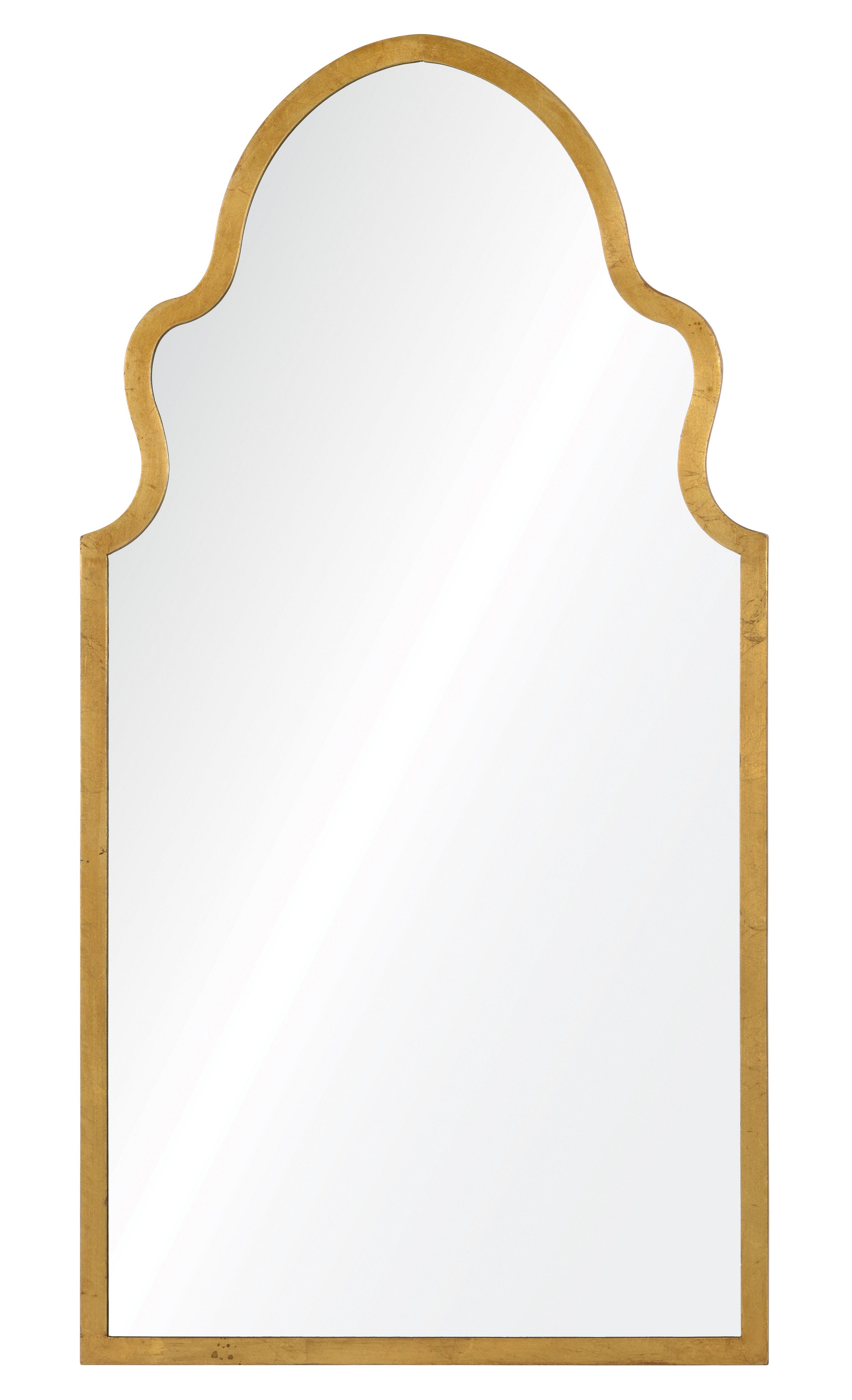 Bianca Wall Mirror One Kings Lane