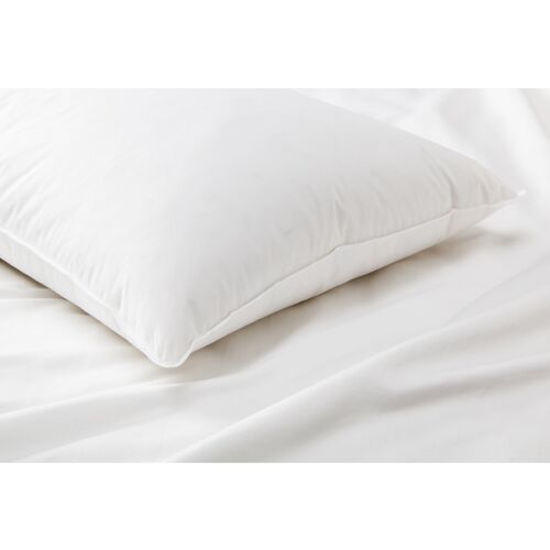 Montreux Medium Pillow, White~P77449713~P77449713