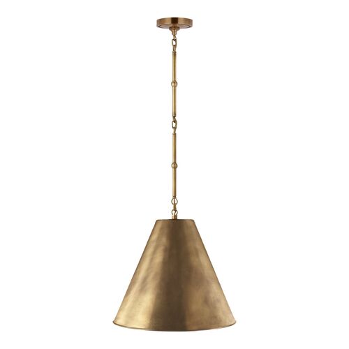 Goodman Small Hanging Light Goodman Small Hanging Light