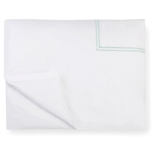 Grande Hotel Duvet Cover