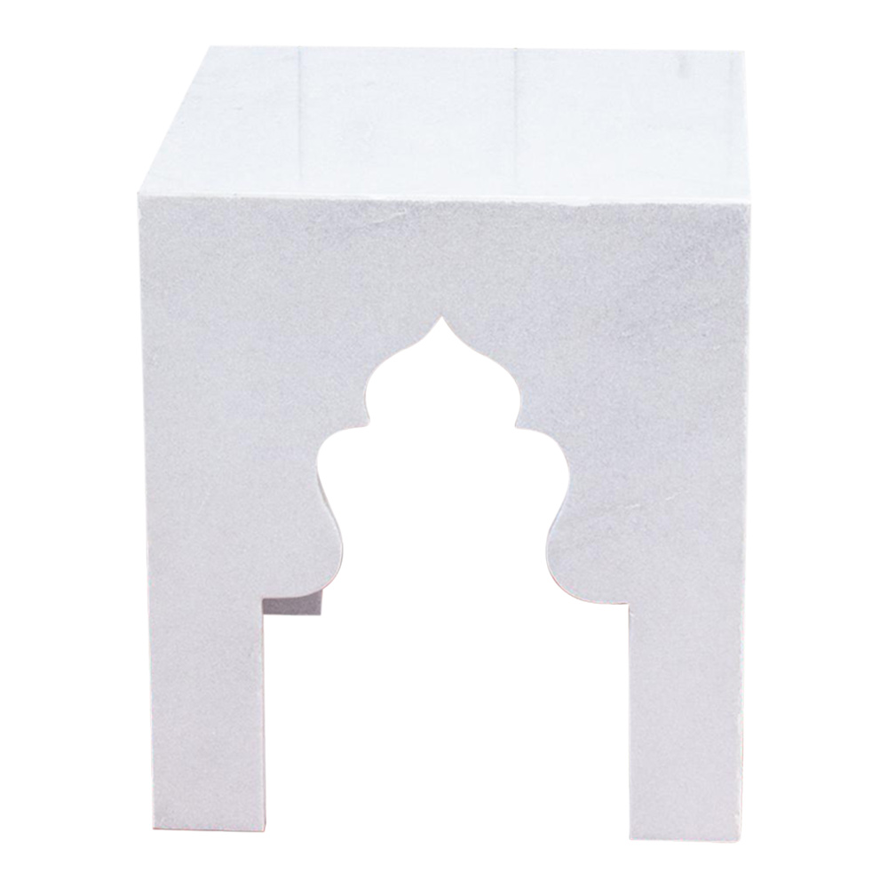 Stylish Indian Taj Marble Table~P77658718