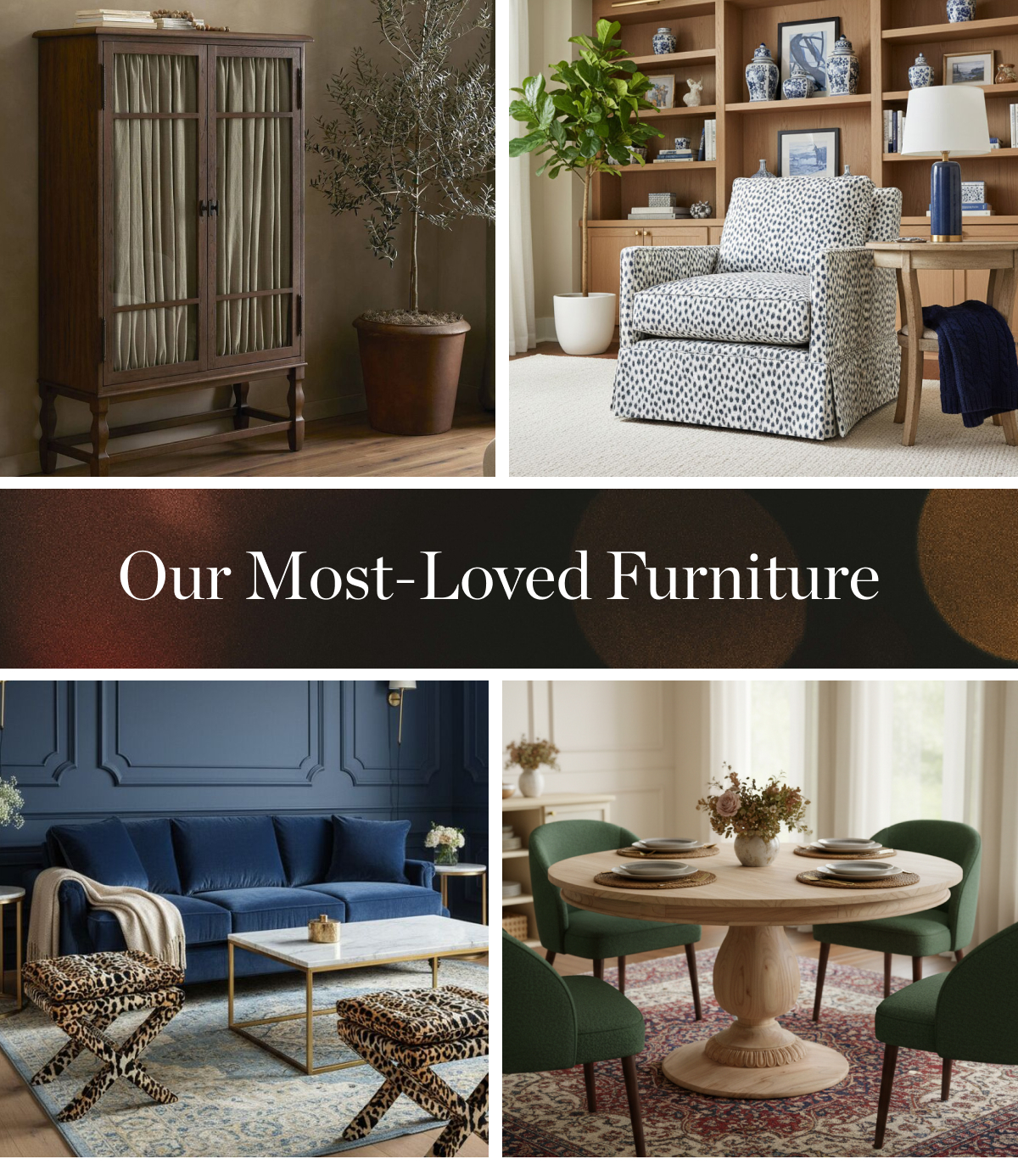 Up to 50 Percent Off Sitewide