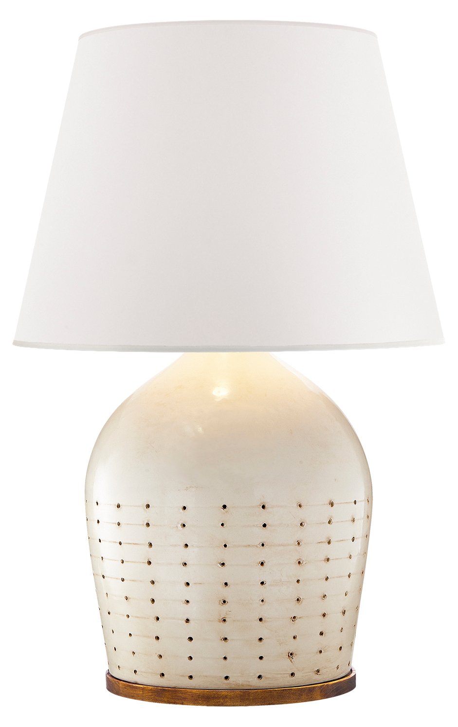 Halifax Table Lamp One Kings Lane