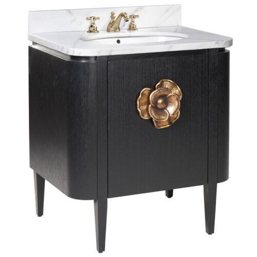 Briallen Vanity with Oval Undermount Sink Briallen Vanity with Oval Undermount Sink