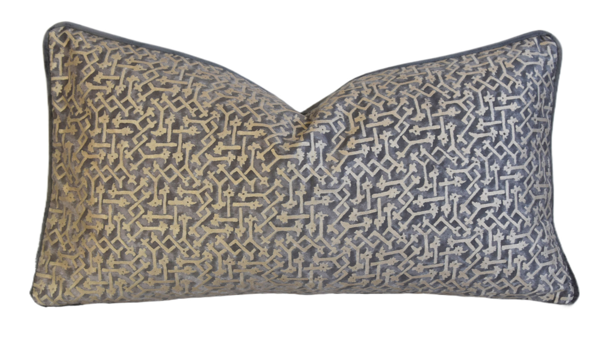 Mariano Fortuny Rabat Italian Pillow~P77698169