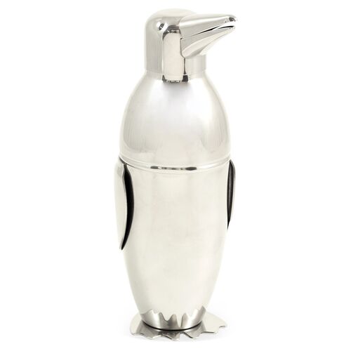 Penguin Shaker, Steel~P76505136