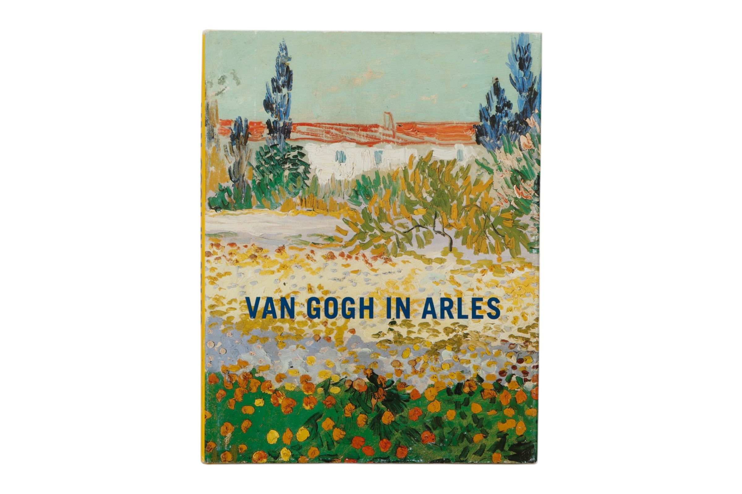 Van Gogh in Arles by Ronald Pickvance~P77717943