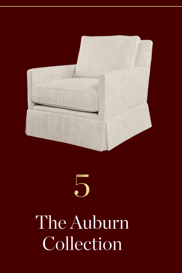 Shop the Auburn Collection