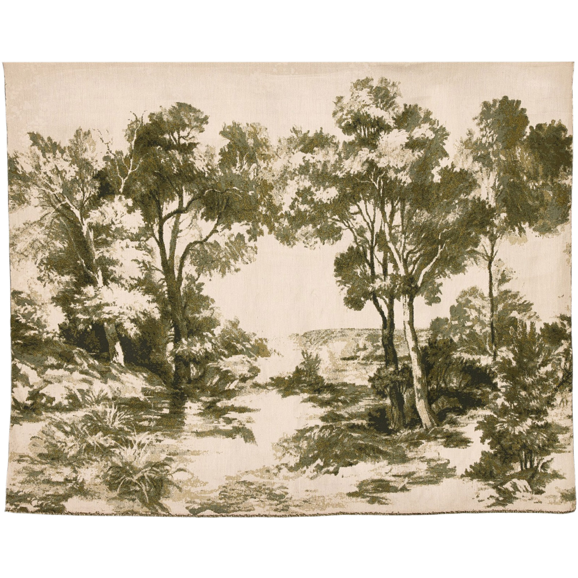 Solvyn Toile Tapestry