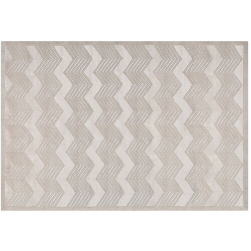 Monroe Chevron Rug