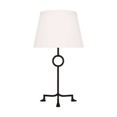Montour Casual Table Lamp