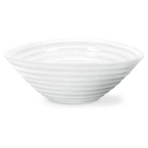 S/4 Sophie Conran Cereal Bowls, White~P77389700
