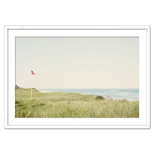 Christine Flynn, Nantucket Photograph