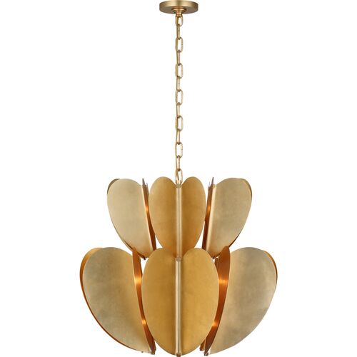 Danes Two Tier Chandelier Danes Two Tier Chandelier